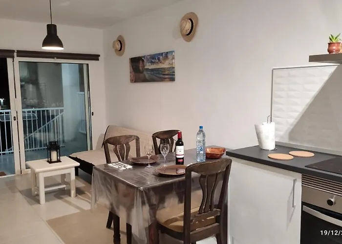 アパート Casa Delfin *