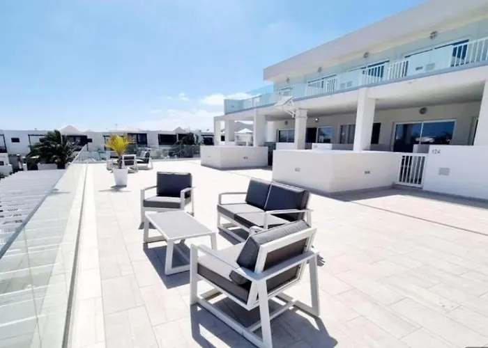 アパート Casa Delfin