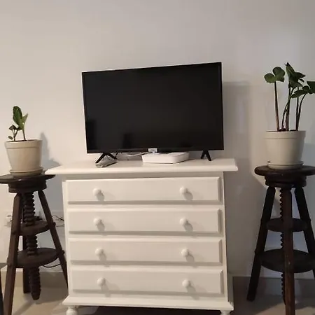 Casa Delfin Appartement