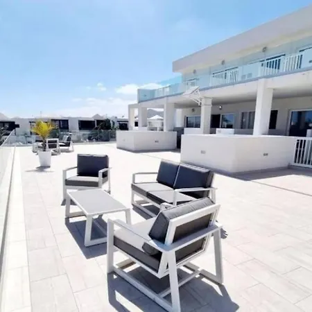 Appartement Casa Delfin