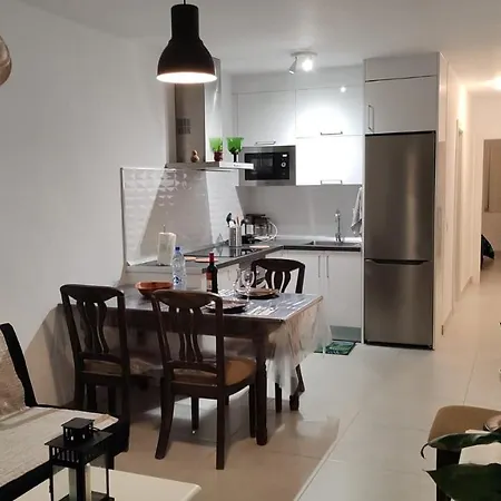 Casa Delfin Apartment Costa Teguise