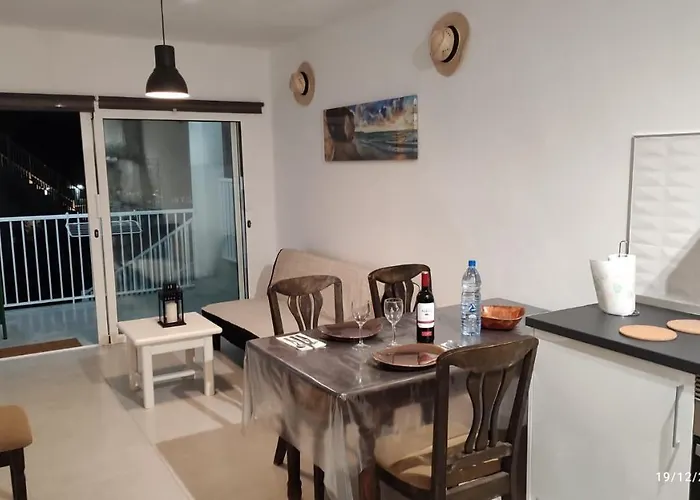 Lejlighed Casa Delfin *