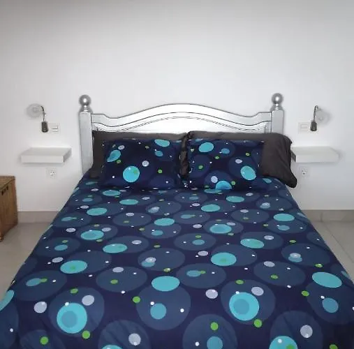 Casa Delfin *