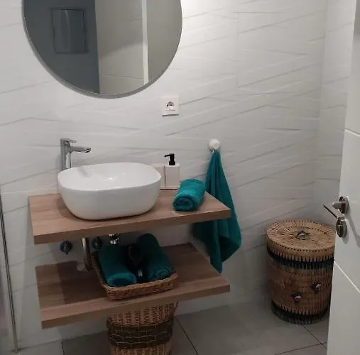 Lejlighed Casa Delfin Costa Teguise