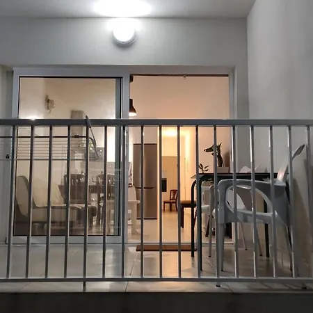 Casa Delfin