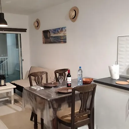 Апартаменты Casa Delfin *