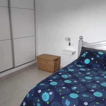 Casa Delfin Коста-Тегисе